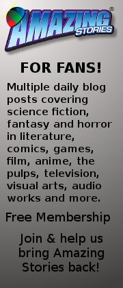 amazing stories