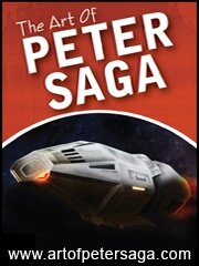 peter saga