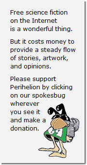 support Perihelion